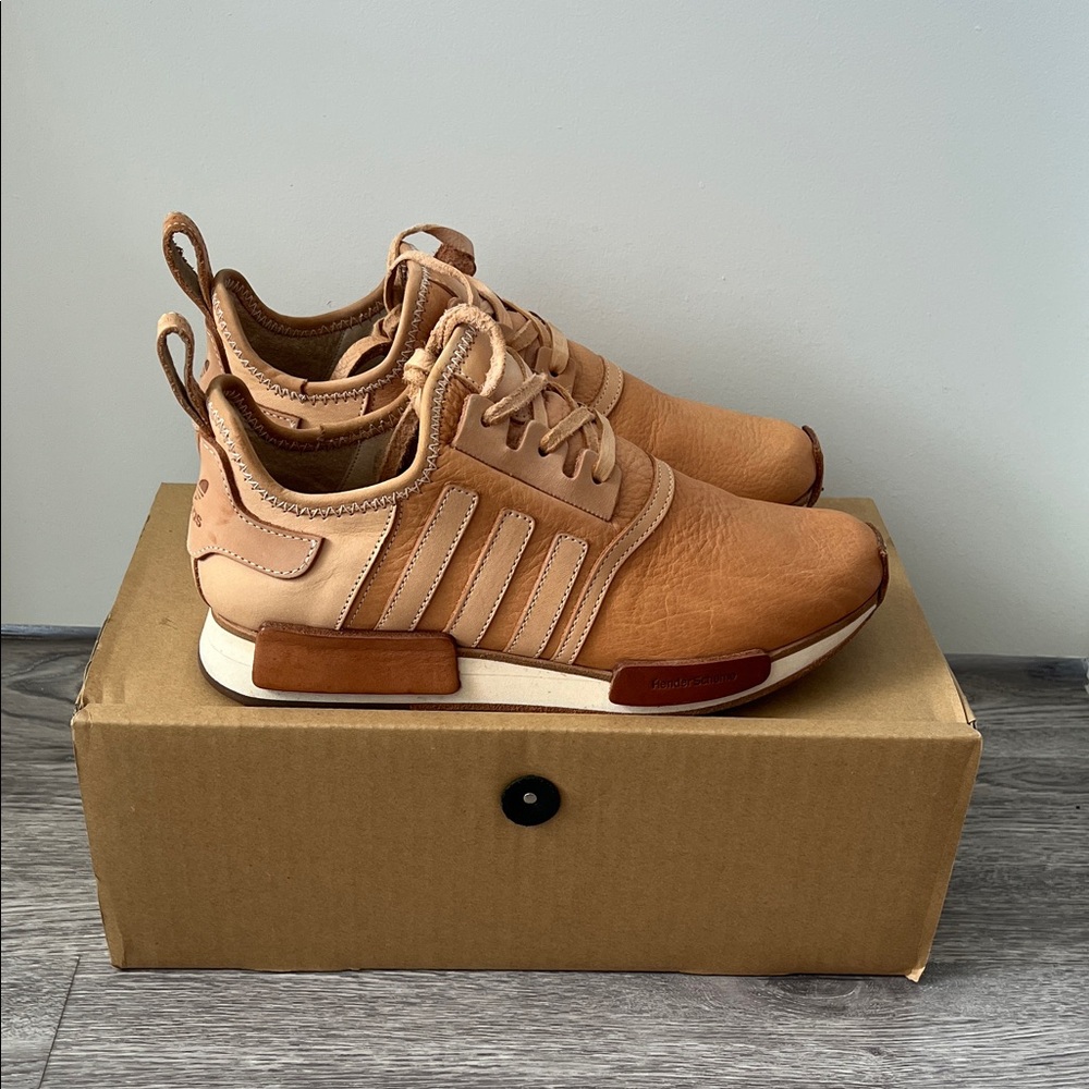 Adidas Hender Scheme NMD_R1 HS